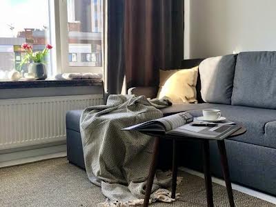 квартира по адресу Златоустовская ул., 30
