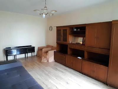 квартира по адресу Вишняковская ул., 8