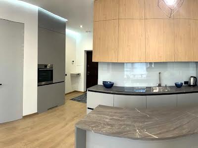 квартира за адресою Саперне Поле вул., 5-А