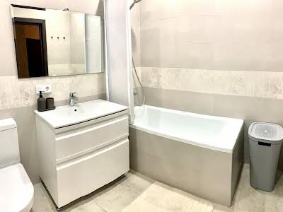квартира за адресою Антоновича вул. (Горького), 74