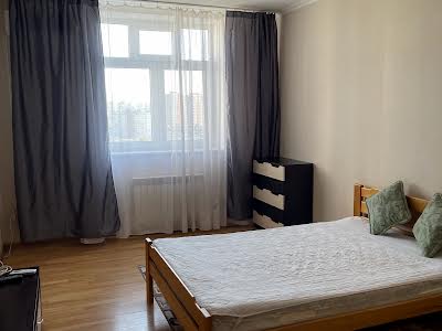 квартира за адресою Київ, Петра Калнишевського вул. (Михайла Майорова), 7