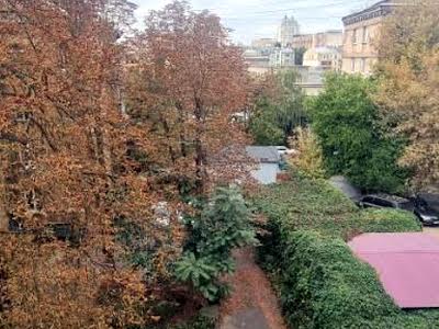 квартира по адресу Обсерваторная ул., 13/15