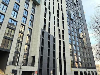 квартира по адресу Николая Пимоненко ул., 19