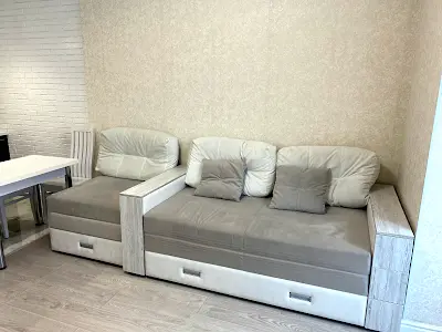 квартира за адресою Пономарьова вул., 26 к3