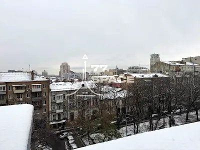 коммерческая по адресу Киев, Бульварно-Кудрявская ул. (Воровского), 15а