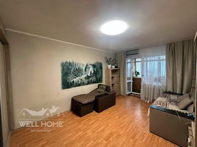 квартира по адресу Київська ул., 20