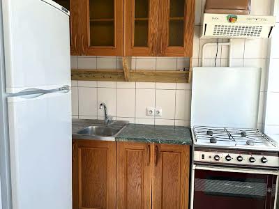 квартира по адресу Черновола ул., 36