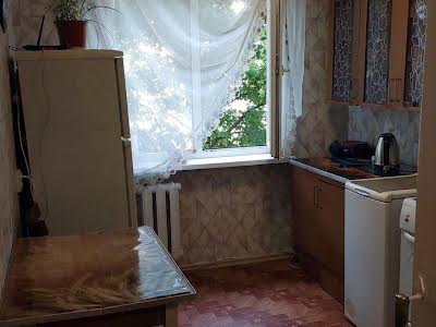 квартира по адресу Митрополита Василия Липковского ул. (Урицкого), 5
