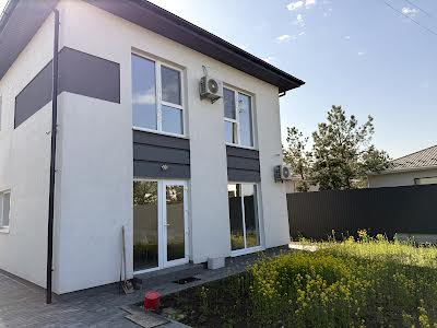 будинок за адресою Звенигородська вул., 125/1