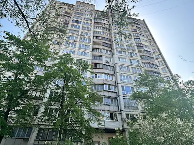 квартира за адресою Андрія Малишка вул., 11