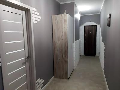 квартира за адресою Юнацька, 10