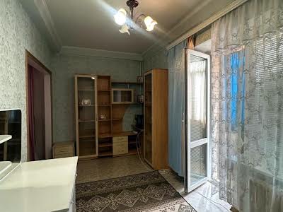 квартира по адресу Большая Васильковская ул. (Красноармейская), 122