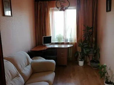 квартира за адресою Миколи Ушакова вул., 16а
