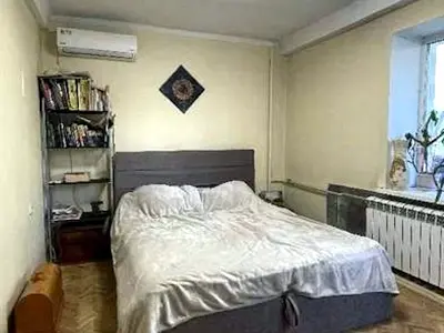 квартира за адресою Русанівська набережна вул., 12