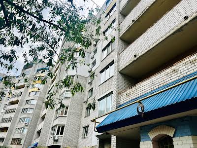 квартира по адресу Княжий Затон ул., 4