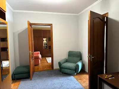 квартира по адресу Радужная ул., 1