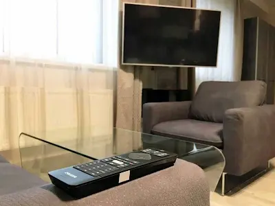 квартира за адресою Оболонський просп., 26