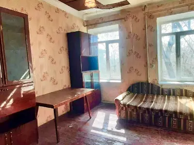 квартира по адресу Черноморского Казачества ул., 97