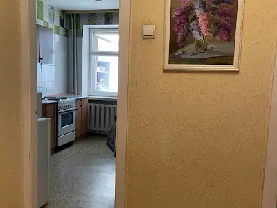 квартира за адресою Сортувальна вул., 4