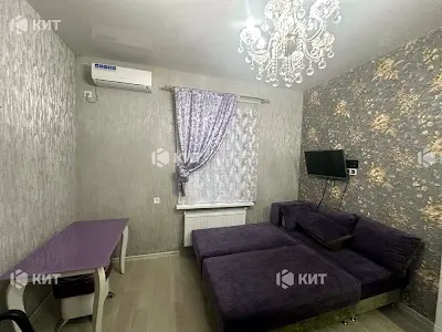 квартира по адресу Свободы ул., 36а