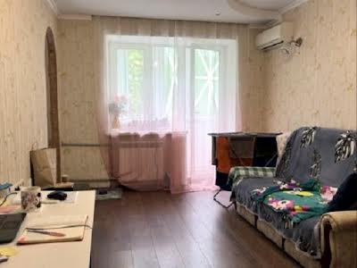 квартира по адресу Елены Телиги ул., 17