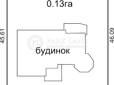 будинок за адресою с. Нове, Патона, 43