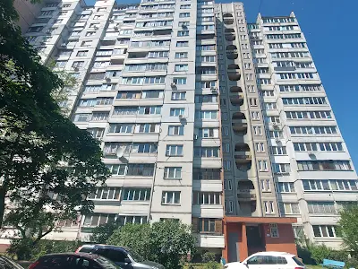 квартира по адресу Рональда Рейгана ул., 9-Г