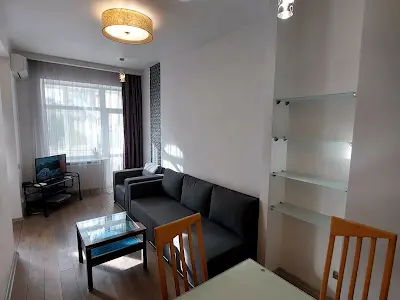 квартира по адресу Олеся Гончара ул., 14/26