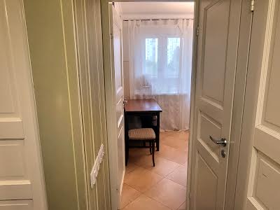 квартира по адресу Патриарха Мстислава Скрипника ул., 11