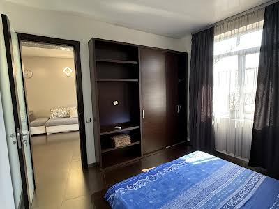 квартира за адресою Сабурівська вул. (Серп і Молот), 47
