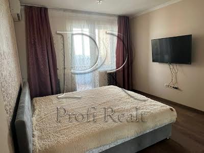 квартира за адресою Урлівська вул., 38
