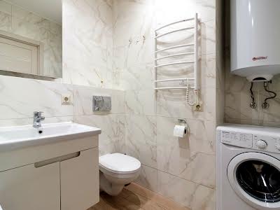 квартира за адресою Берковецька вул., 6А