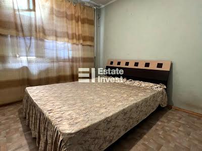 квартира по адресу Харьков, Людвига Свободы просп., 31
