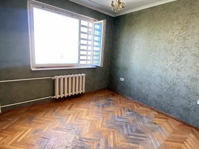 квартира за адресою Івана Пулюя вул., 5-А