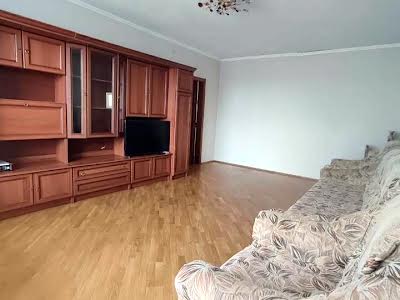 квартира за адресою Кераміків вул., 26