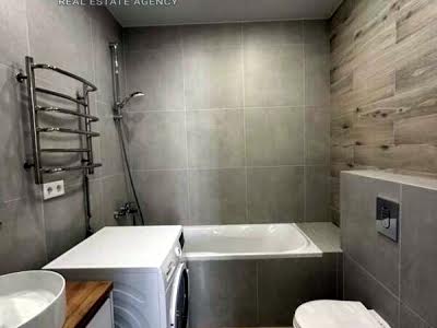 квартира за адресою Столичне шосе, 3