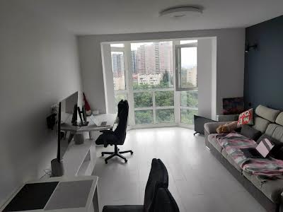 квартира за адресою Герцена вул., 35