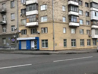 квартира по адресу Героев Харькова просп. (Московский), 38