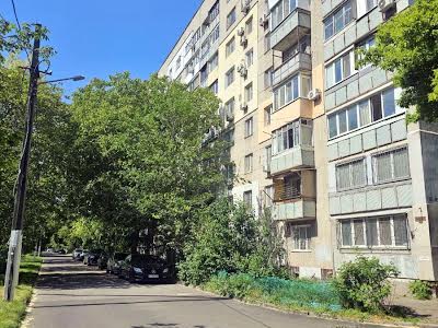 квартира по адресу Фонтанская дорога ул., 7