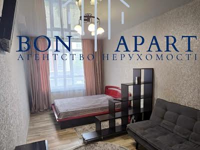 квартира по адресу Николая Гулака ул., 4