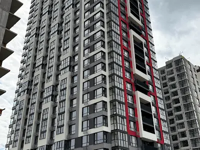 квартира по адресу Олександра Олеся ул., 1