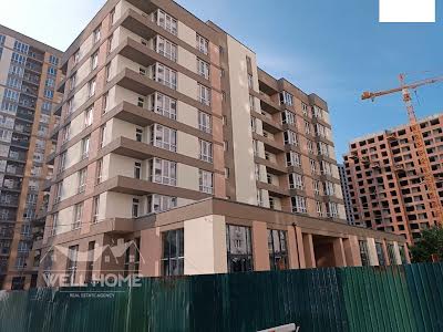 квартира по адресу Бровары, Соборна ул., 25
