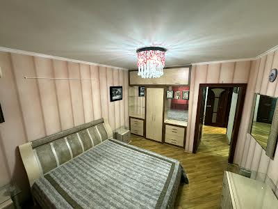 квартира по адресу Федора Эрнста ул., 6
