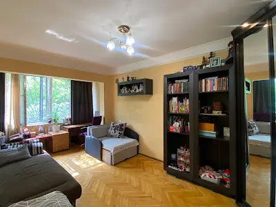 квартира за адресою Київ, Амвросія Бучми бульв., 5/1