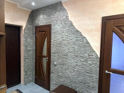 квартира по адресу Олены Пчилки ул., 3-А
