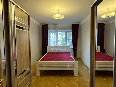 квартира по адресу Бусловская ул., 20