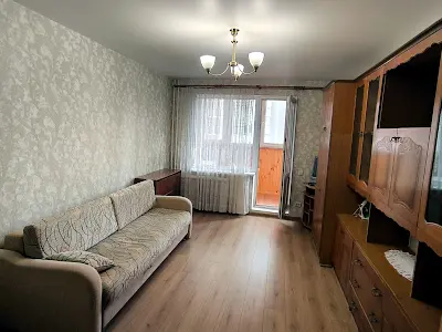 квартира по адресу Петра Григоренко просп., 28-А
