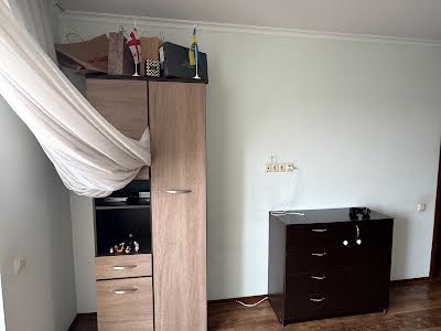 квартира по адресу Академика Ефремова ул. (Командарма Уборевича), 25