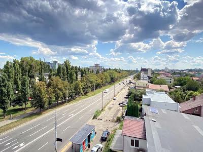 квартира за адресою Сирецько-Садова вул., 1