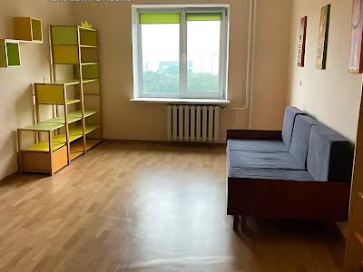 квартира за адресою Олевська вул., 7